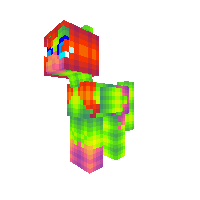 Neonwings