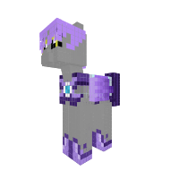 Bat Pony