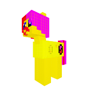 New Pony