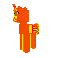 Pumpkin Miner