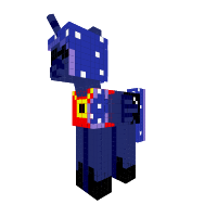 cool luna