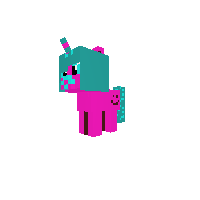 New Pony