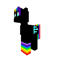 pony