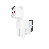 ghost Pony