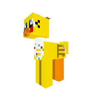 toy chica