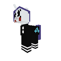 Rarionette the Puppet (me)