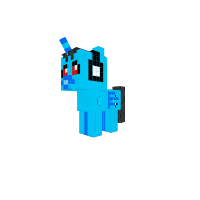 Princess Icy Hove