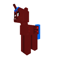 Pricess BlueBlood
