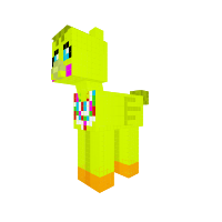 Toy Chica
