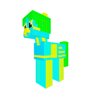 New Pony