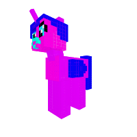 New Pony