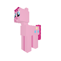 Pinkie pie