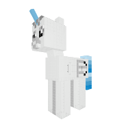 Ice Horn