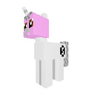 New Pony