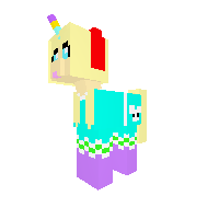 Star Butterfly