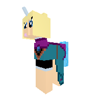 Queen Elsa of Arendelle