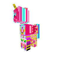 New Pony