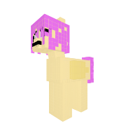 dead flutter shy.