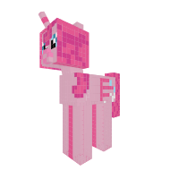 princess pinkie pie