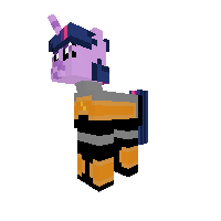 Half Life Twilight