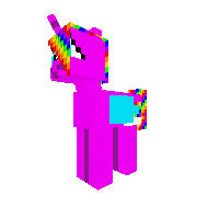 Princess Rainbow