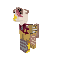 Gawdyna Grimfeathers
