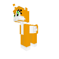 Stampylongnose