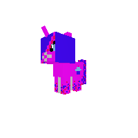 New Pony