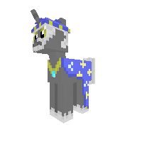 Starswirl the Bearded