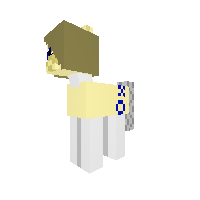 New Pony