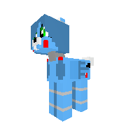 toy bonnie