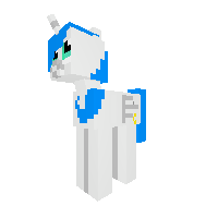 New Pony