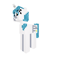 New Pony