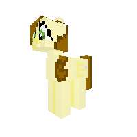 New Pony