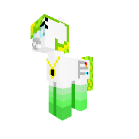 New Pony