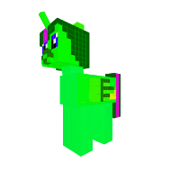 New Pony