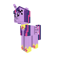 Twilight sparkle