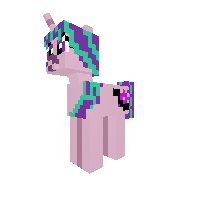 aria pony