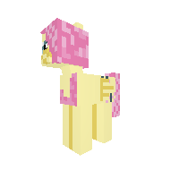 FlutterShy