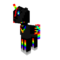 New Pony