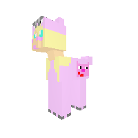 Pig girl
