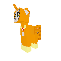 Princess Stampy