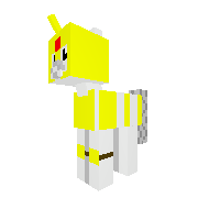 golden knight
