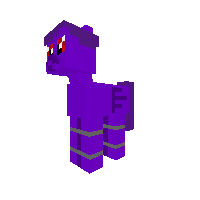 Bonnie The Pony