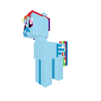 Rainbow Dash
