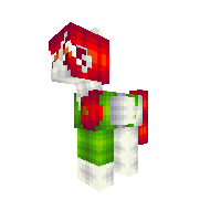 Indonesia Pony