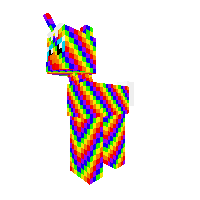 Rainbow Colors