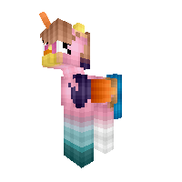 Princess of Skincraftia