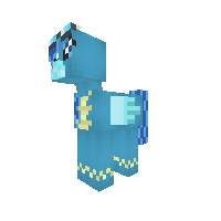 wonderbolt-lighting blue