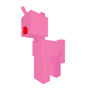 New Ponyjc
